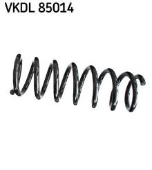 SKF VKDL 85014